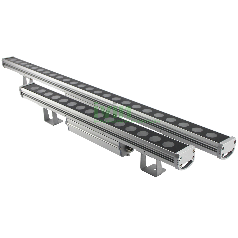 LED Linear wall light housing, high quality LED washwall light housing.