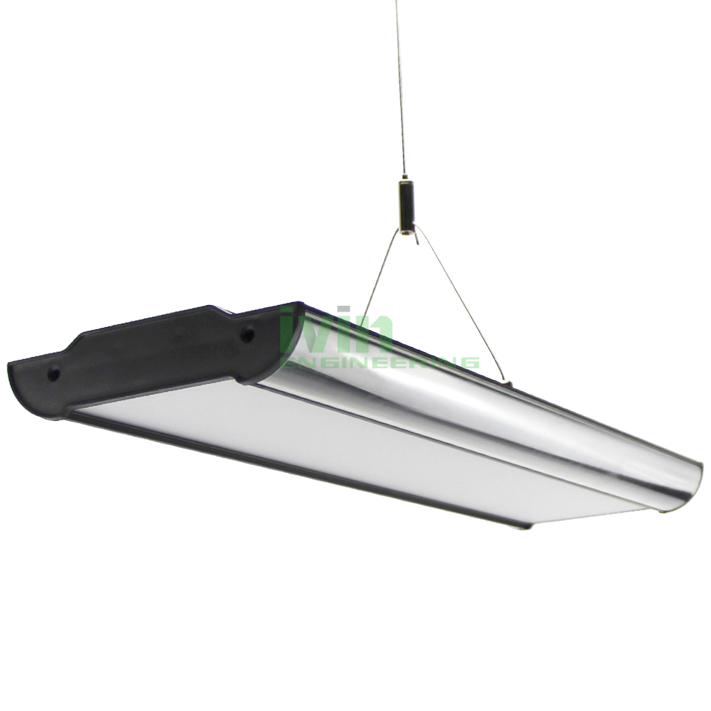 LED 150W Pendant light housing, 150W LED pendant light heat sink.