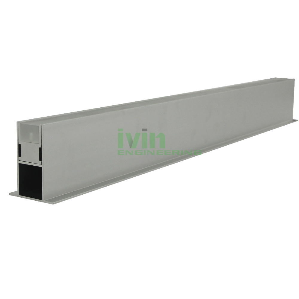 under ground LED light housing, IP68 LED housing - under ground linear housing.