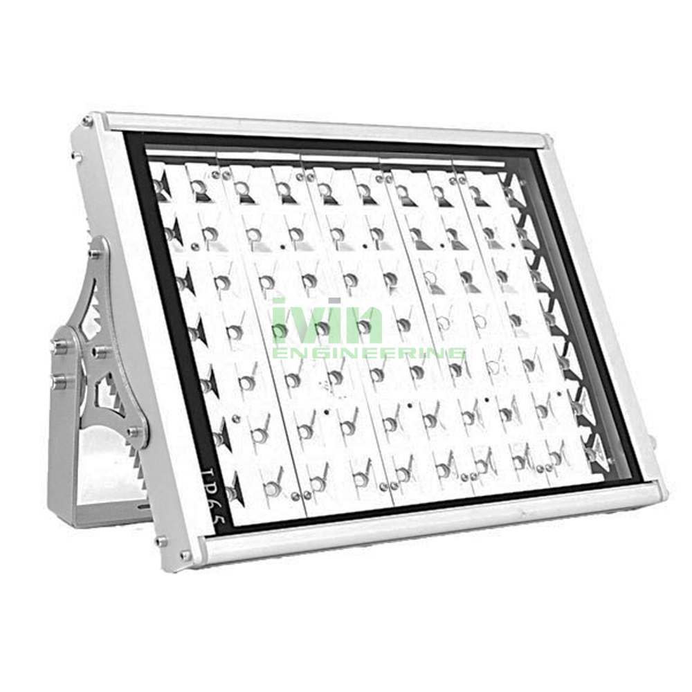 150W LED flood light casing, 180W LED tunnel light heat sink, 200W 300W LED tunnel light housing.