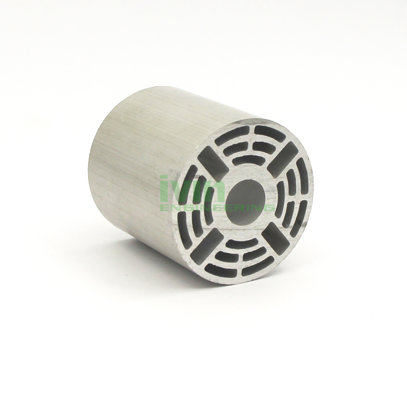 High difficulty LED extrusion moulding, very difficult LED heatsink aluminum extrusion profiles.